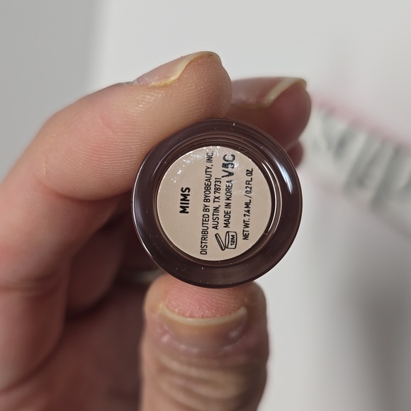 {Dibs. Beauty} Glossy Balm - Mims (Shimmery) - Picture 7 of 7